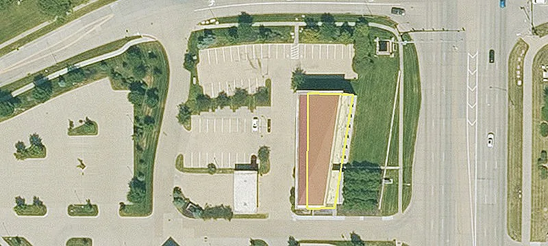 Westfield Campus Office Space