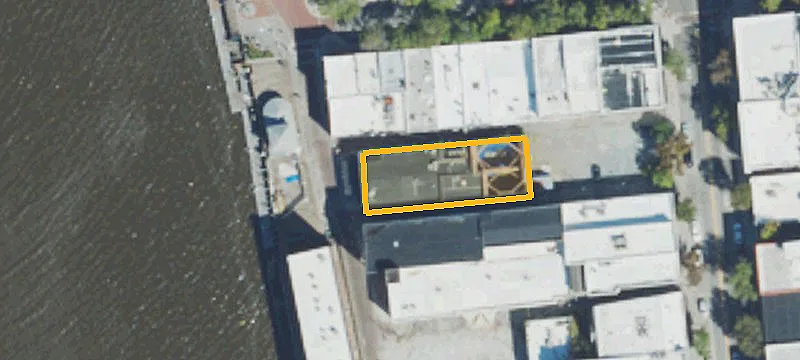 Renovated Office/Retail Space Available