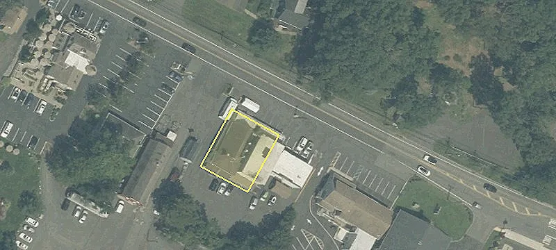 Commercial Space For Lease