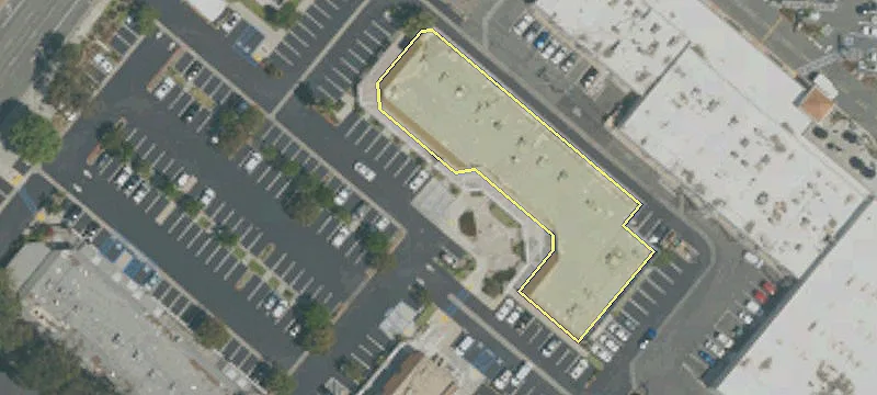 Medical/Retail Space in Tustin