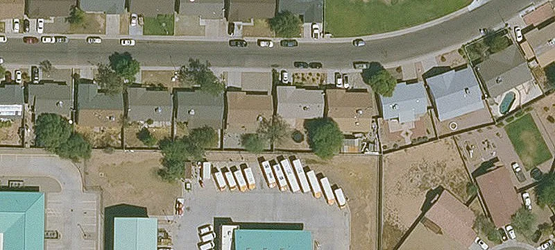 Phoenix Retail Space For Lease