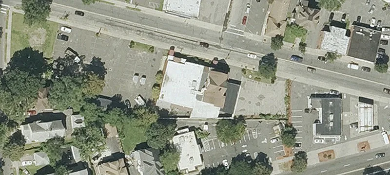 Springfield Office Space For Lease
