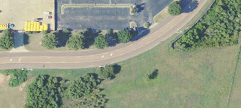 Commercial Lots in Southaven, MS