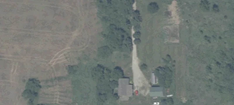 Commercial Acreage Near Lake Destination
