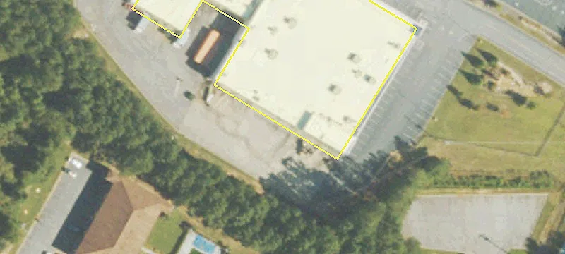 Undeveloped Lot in Bremen, GA