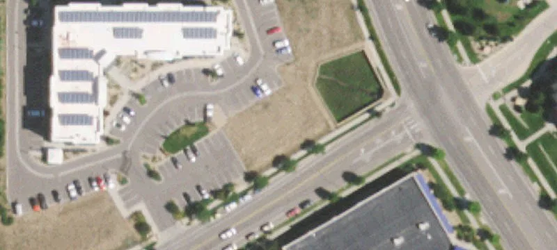 Land Near King Soopers Center