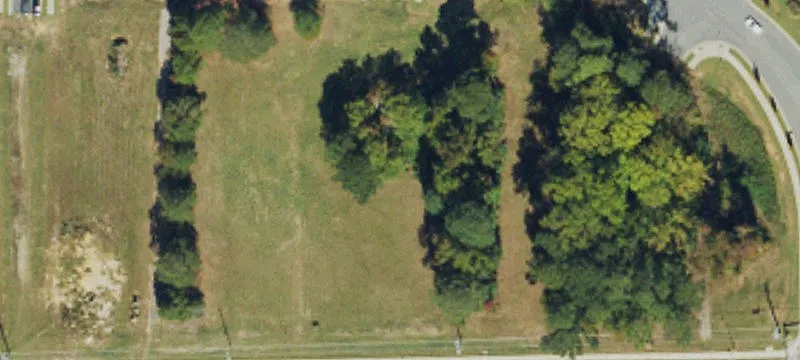 Approved Site for Retail/Office Space