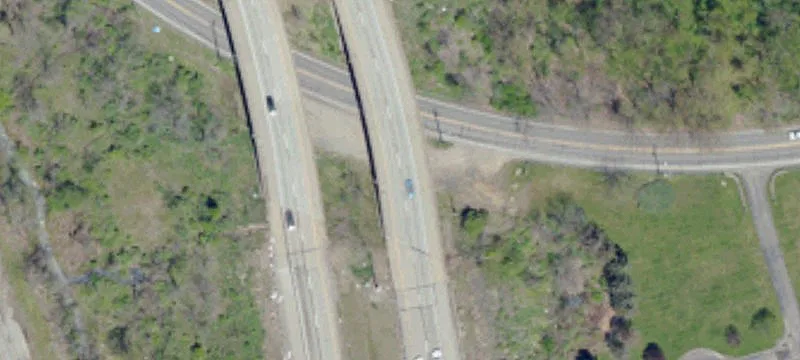 Commercial Land with Route Frontage