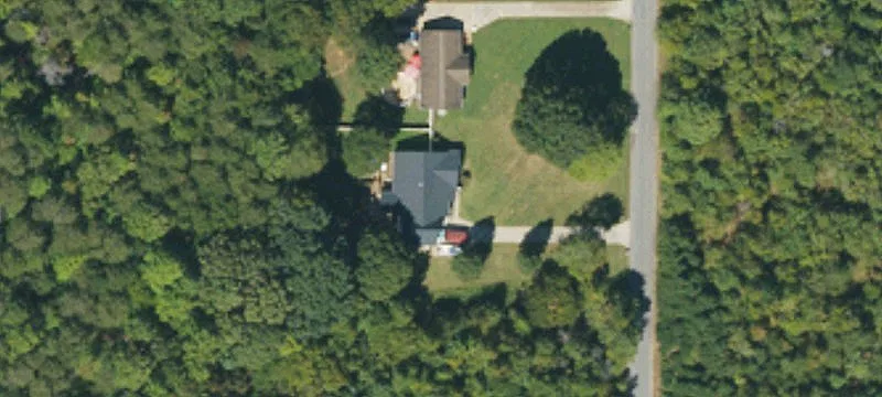 Prime Corner Land in Mooresville