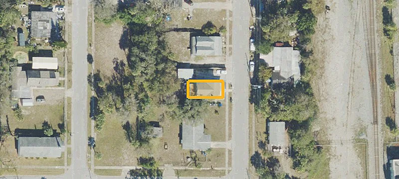 Multifamily Property with Rental Upside
