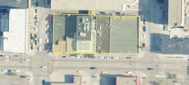 Downtown Bismarck Cocktail Bar For Sale