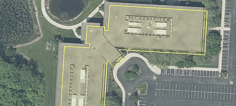 Office Space for Lease