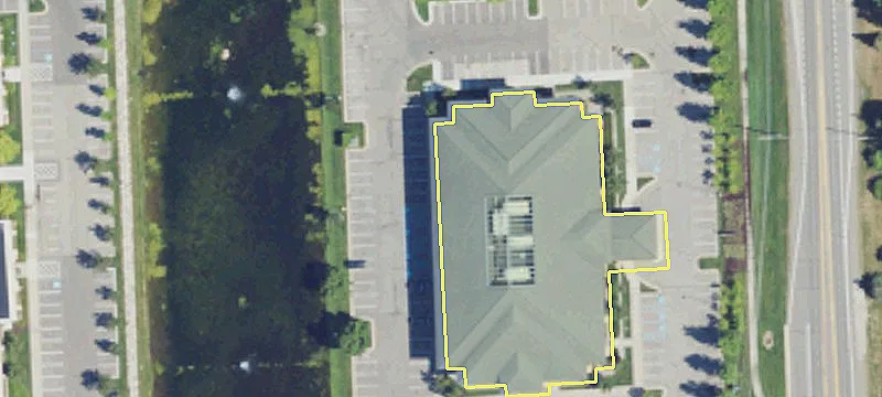 Office Space Available For Lease