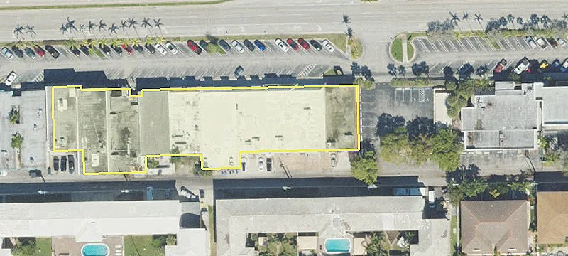 Renovated Commercial Space For Rent