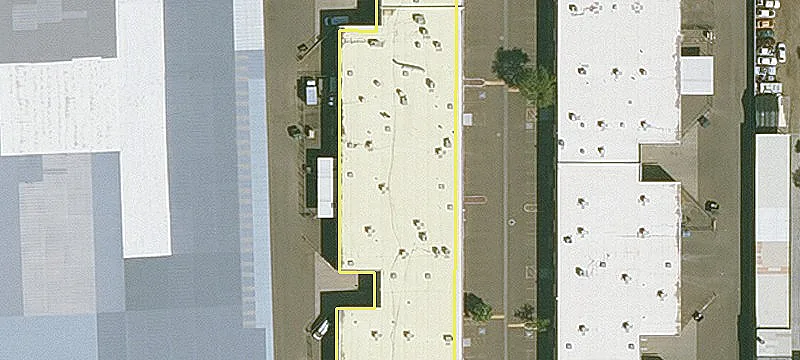 Industrial Space For Lease
