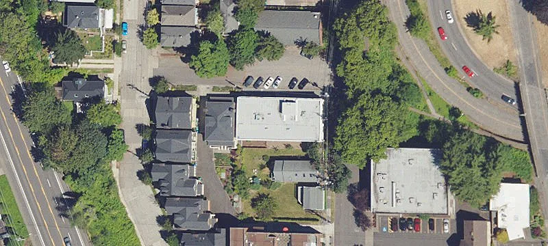 Office Space Available For Lease