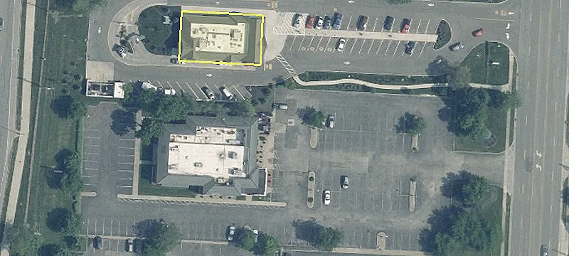 Office Space in Worthington Location