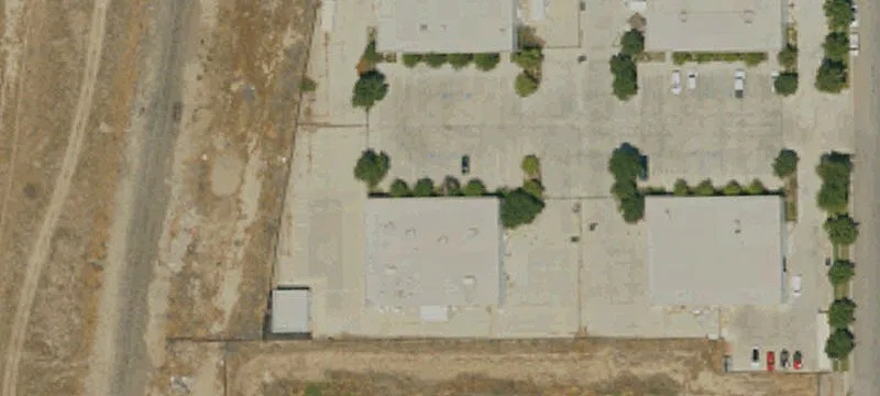 Industrial Office/Warehouse in Oilpatch/Rosedale