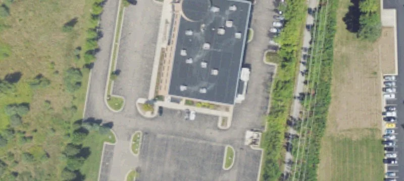 Commercial Space For Lease