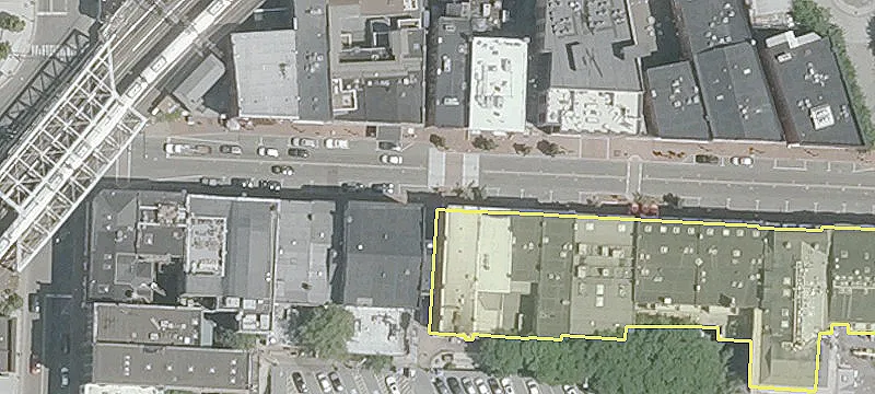 Turn-Key Restaurant Space Available