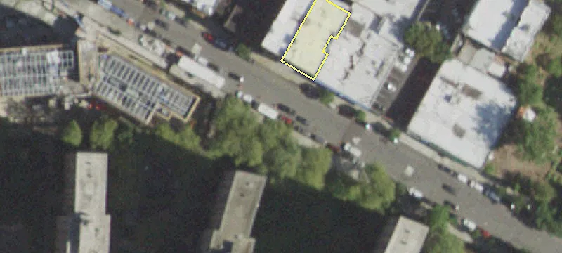 Upper East Side Office Space