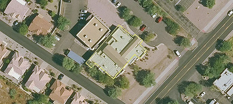 Medical Office Space Available