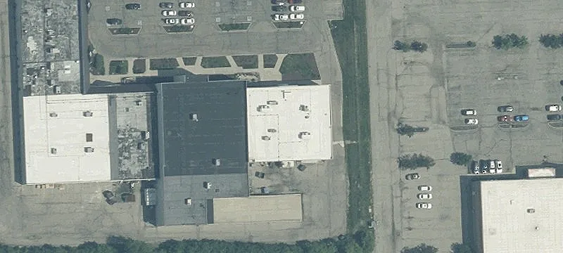 Retail Space in Centerville Market