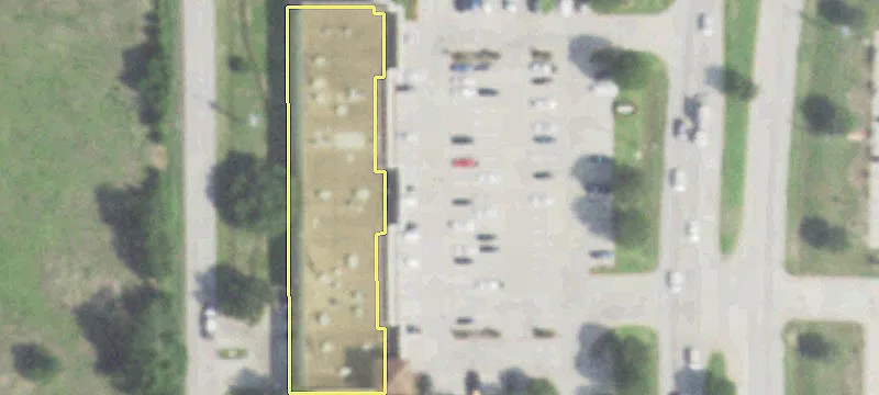 Retail Space For Lease