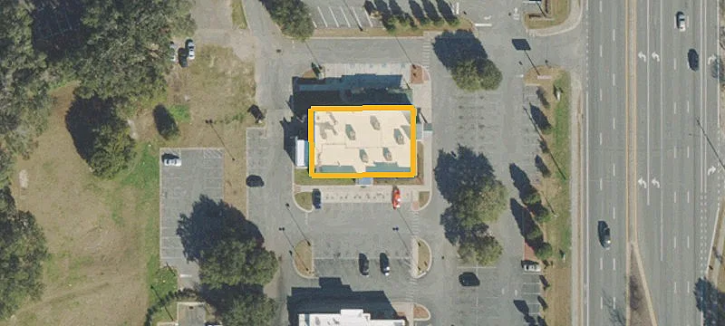 Land with Frontage on CCNW