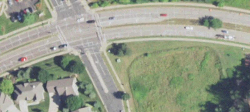 Premier Commercial Lot Opportunity