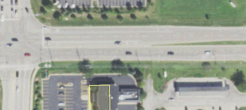 13 Acre Commercial Site