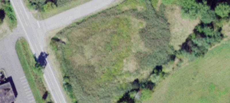 Three Commercial Lots in Goshen