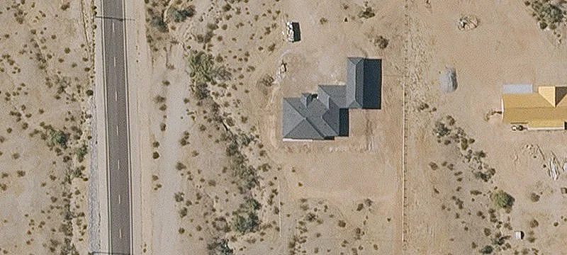 Commercial Land in Buckeye, Arizona