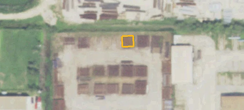 Commercial Pad Site Available