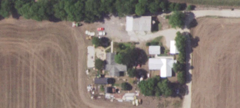 Commercial Land on Highway 90