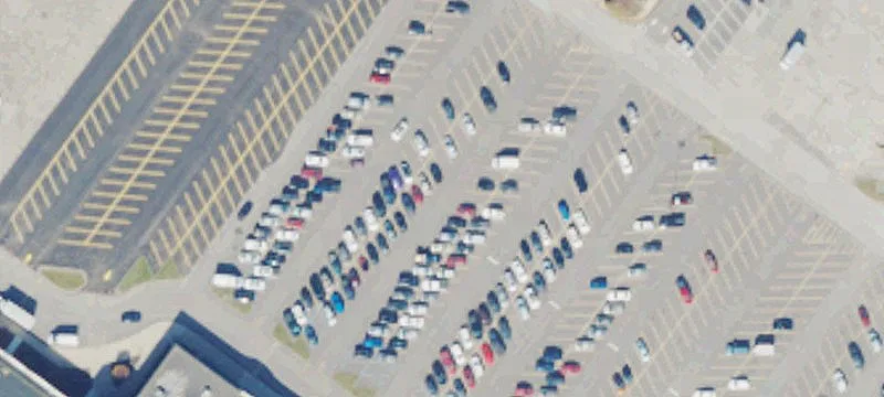 Commercial Land in Kanawha City