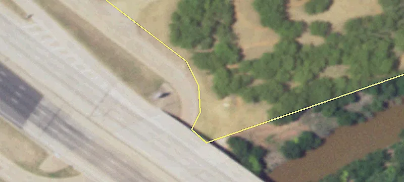 Commercial Land Along I-44