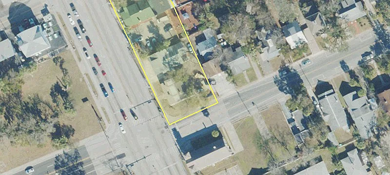 Daytona Beach Dual Property Listing