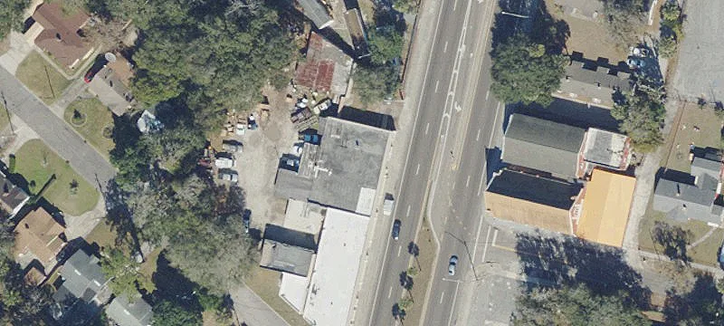 Jacksonville Development Land Opportunity