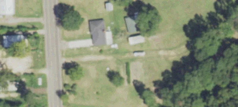 Cleared Land with Road Frontage