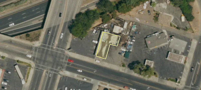 Automotive Garage Shop For Sale