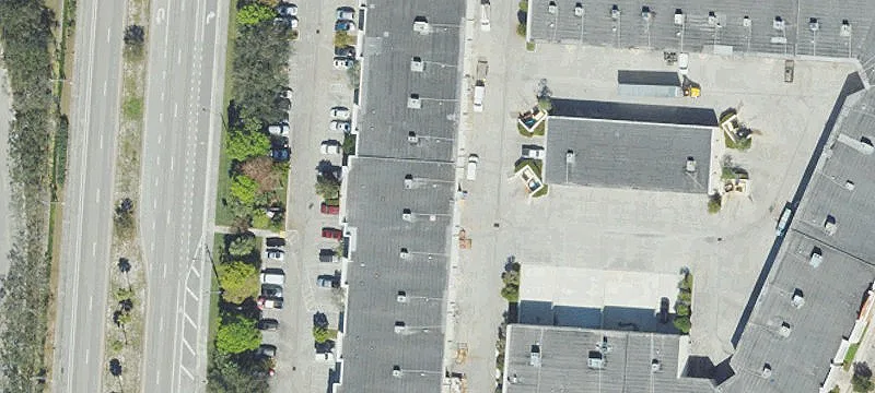 Premier Business Park in West Palm