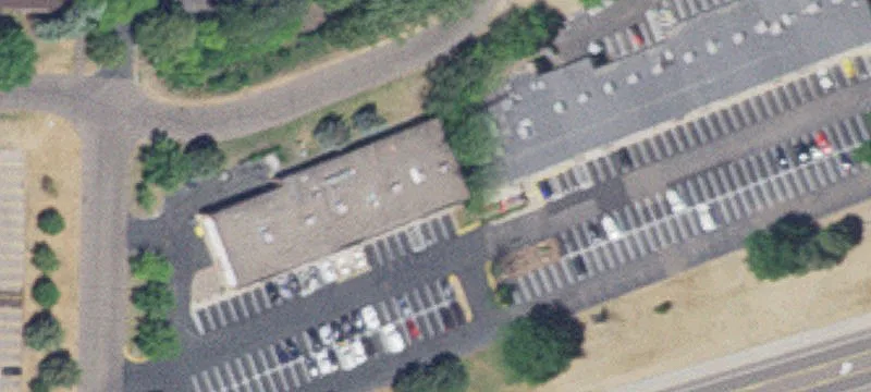 Restaurant Space Available in Minnetonka