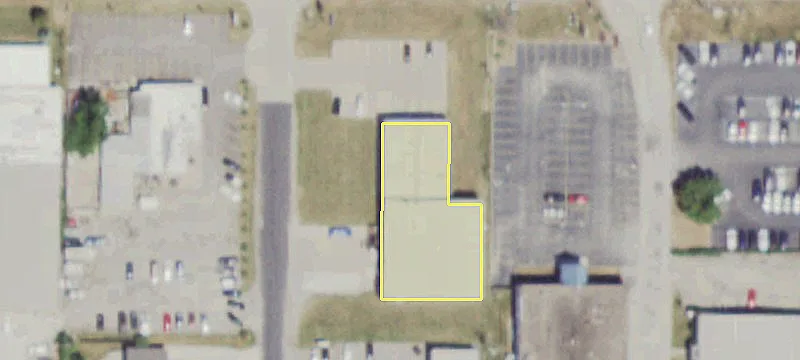 Pioneer Parkway Office and Warehouse
