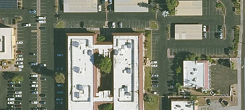 Office Space Near Sky Harbor