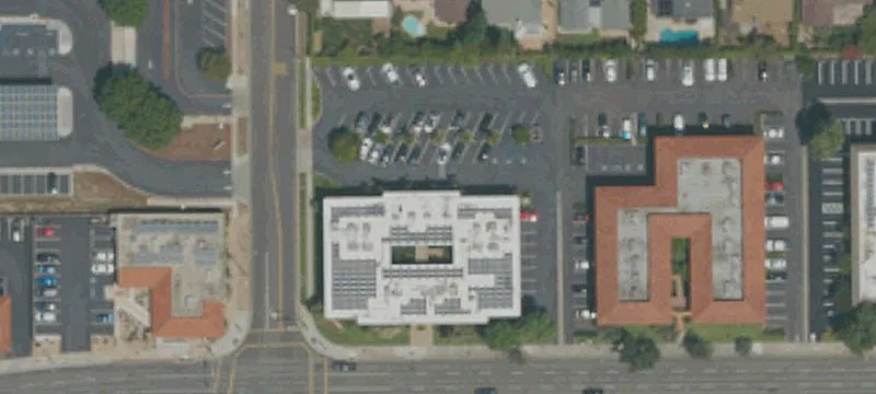 Office Space For Lease