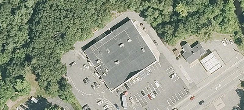 Retail Space in Ware, MA