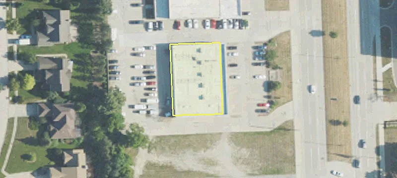 Commercial Space For Lease