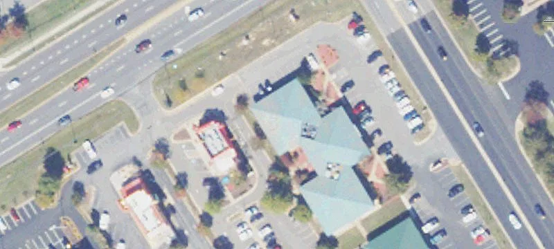 Retail Space on Southpoint Parkway