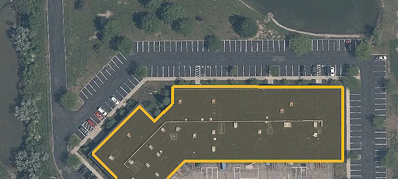 Mentor Business Park Leasing Opportunity